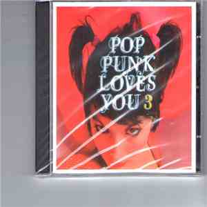 Various - Pop Punk Loves You 3