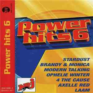 Various - Power Hits 6