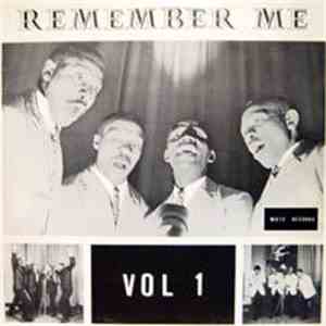 Various - Remember Me Vol 1