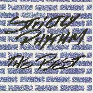 Various - Strictly Rhythm The Best