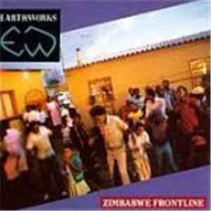 Various - Zimbabwe Frontline