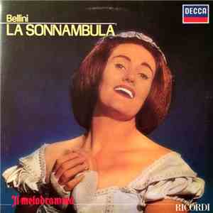 Vincenzo Bellini - La Sonnambula - Part 1