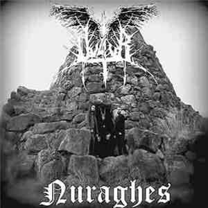 Vultur - Nuraghes