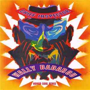 Wally Badarou - Chief Inspector