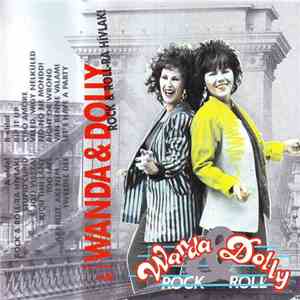 Wanda Jackson, Dolly  - Rock & Roll-ra Hívlak!