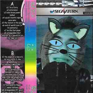 wosX™®© - Columbine Nightmares Shoppe And 2: Requiem For A Dream