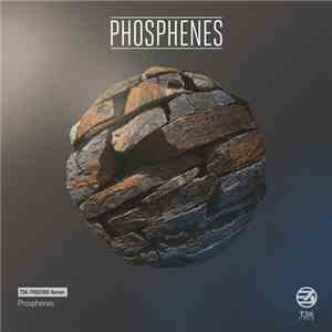 Xenon  - Phosphenes