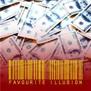 3dtorus - Favourite Illusion