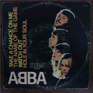 ABBA - Take A Chance On Me