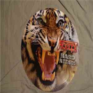 Accept - Hard Attack