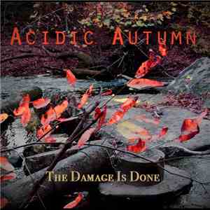 Acidic Autumn - The Damage Is Done
