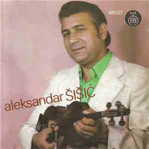 Aleksandar Šišić - Nezaboravna Kola Na Violini