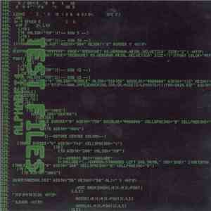 Alphabet1 - Test Files