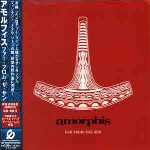 Amorphis - Far From The Sun