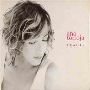 Ana Torroja - Frágil