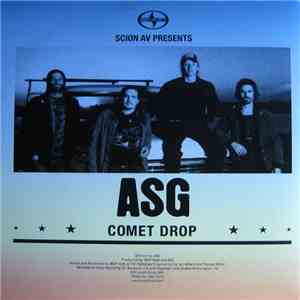 ASG / From Beyond - ASG / From Beyond