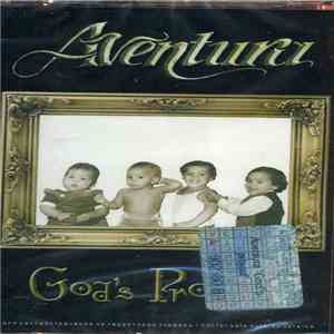 Aventura - God's Project