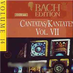 Bach - Cantatas Vol. VII / Kantaten Vol. VII
