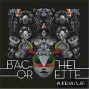 Bachelorette - Bachelorette