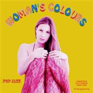 Barigozzi Group - Woman's Colours