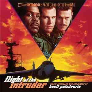 Basil Poledouris - Flight Of The Intruder