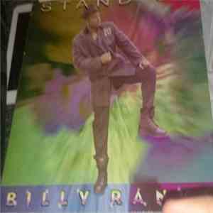 Billy Ranks - Stand Up