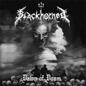Blackhorned - Dawn Of Doom