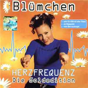 Blümchen - Herzfrequenz (Die Goldedition)