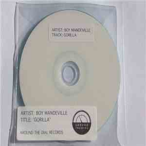 Boy Mandeville - Gorilla