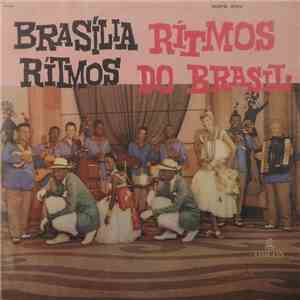 Brasília Rítmos - Rítmos Do Brasil