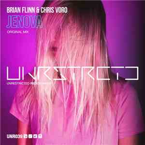 Brian Flinn & Chris Voro - Jenova