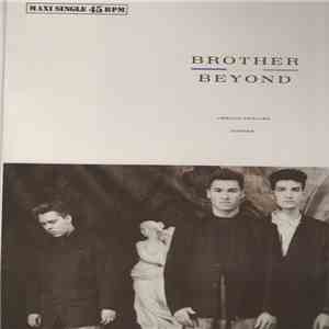 Brother Beyond - I Should Have Lied (Longer)