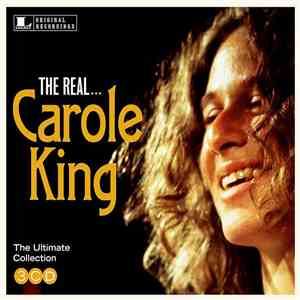 Carole King - The Real... Carole King (The Ultimate Collection)