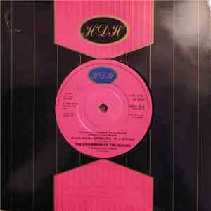 Chairmen Of The Board - (You've Got Me) Dangling On A String / Tricked & Trapped (By A Tricky Trapper)