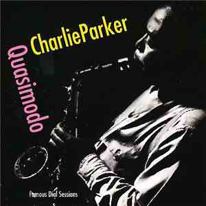Charlie Parker - Quasimodo