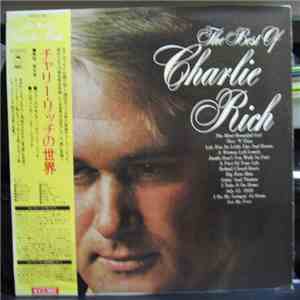 Charlie Rich - The Best Of Charlie Rich