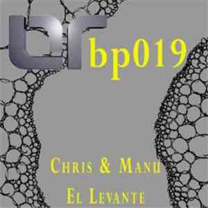 Chris & Manu - El Levante EP