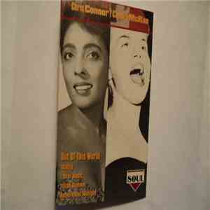 Chris Connor / Carmen McRae - Out Of This World