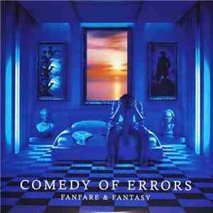 Comedy Of Errors - Fanfare & Fantasy