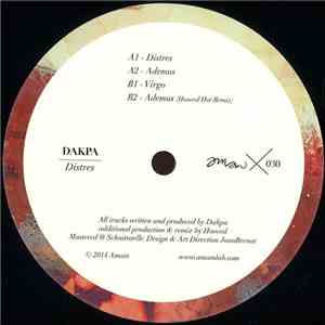 Dakpa - Distres