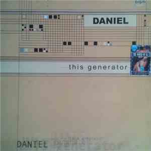 Daniel - This Generator