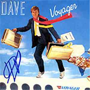 Dave  - Voyager - Dieu ( Smell )