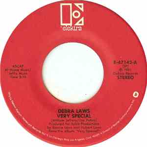 Debra Laws - Very Special
