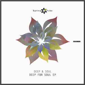 Deep & Soul - Deep For Soul EP