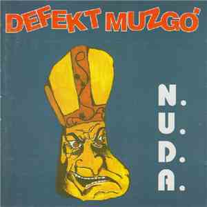 Defekt Muzgó - N.U.D.A.