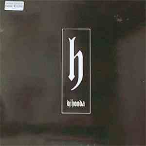 DJ Honda - DJ Honda