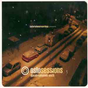 Djacob + Johannes Smith - Oslo Sessions