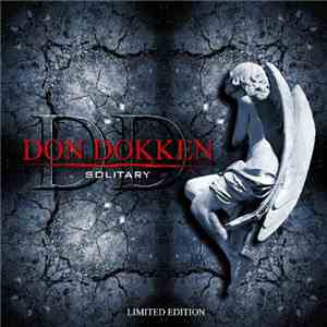 Don Dokken - Solitary