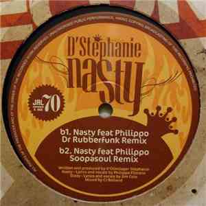 D'Stephanie - Nasty