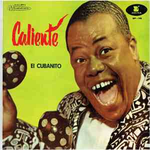 El Cubanito Y Su Orquesta - Caliente!!